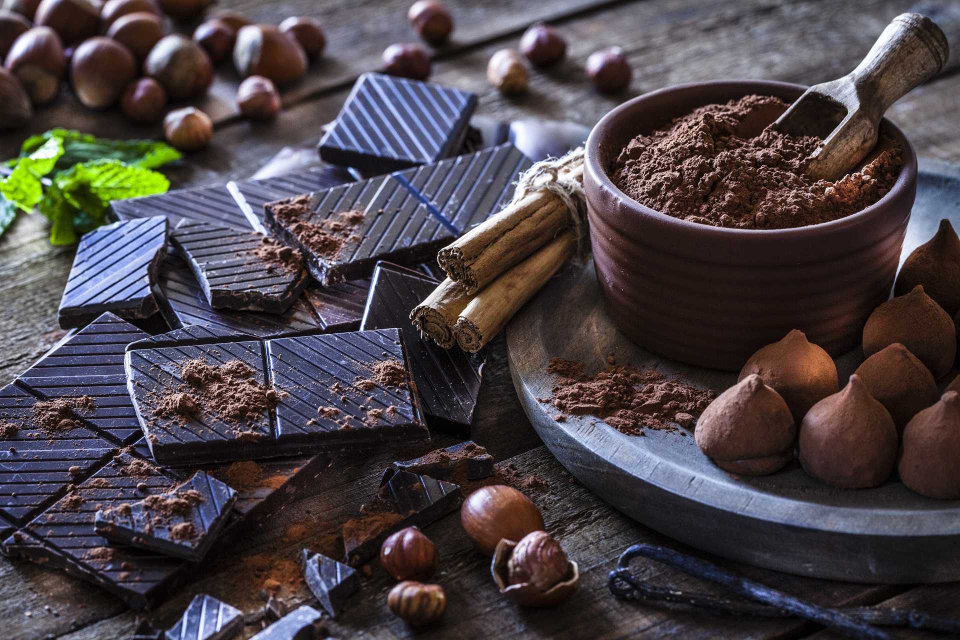 11 alimentos antioxidantes para envelhecer devagar (e bem)