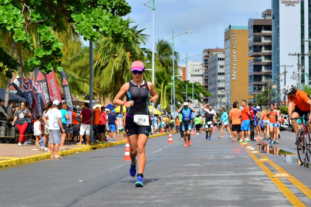 Confira as interdições no trânsito de Maceió para o IronMan