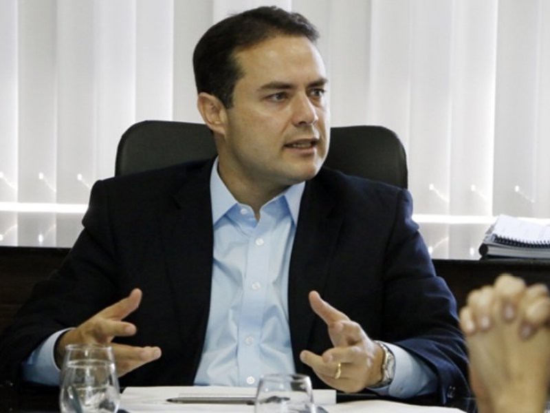 Renan Filho assina Decreto de Emergência pela volta de Operação Pipa
