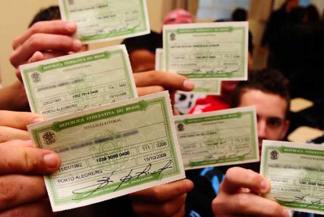 Maior parte dos eleitores alagoanos possui o ensino fundamental incompleto