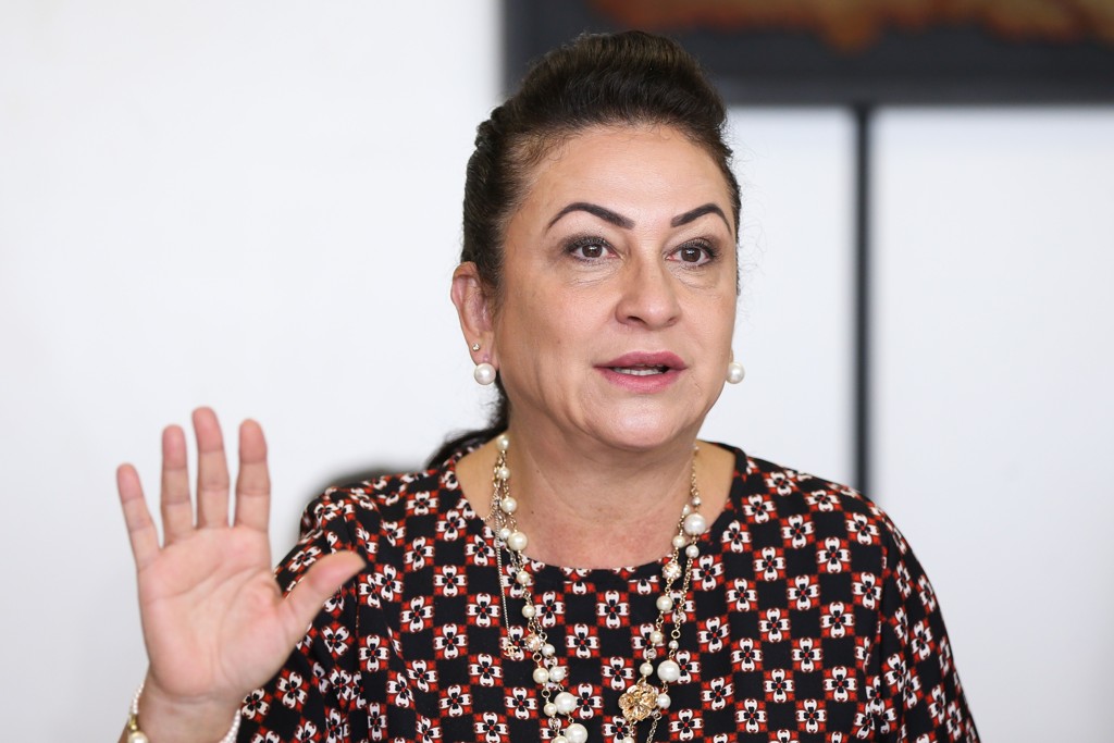 Vice de Ciro defende porte de armas e se opõe a alterar lei do aborto