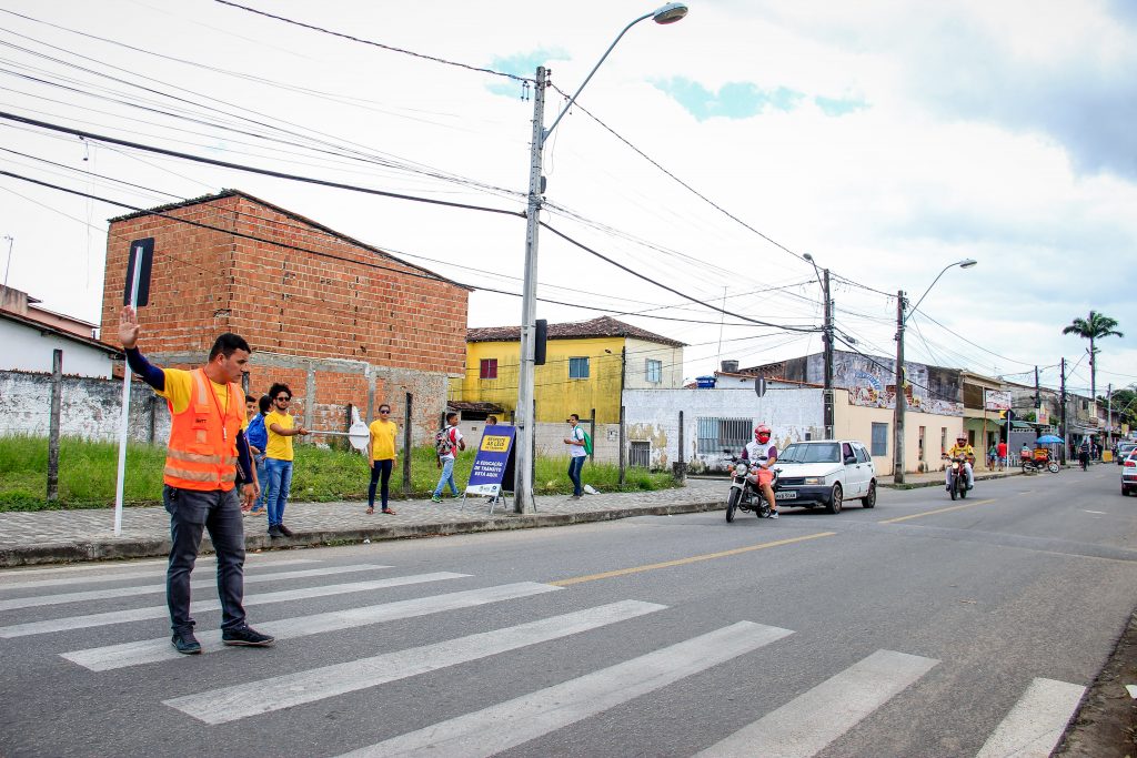 SMTT Mais Perto de Você leva melhorias ao Santos Dumont