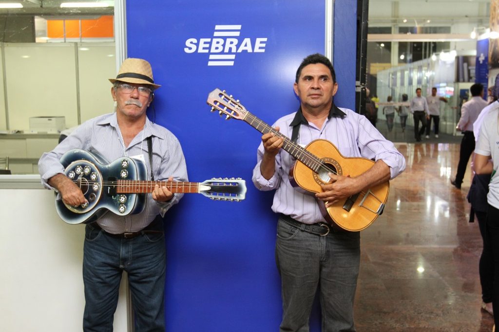 Encontro de repentistas tem apoio da Prefeitura