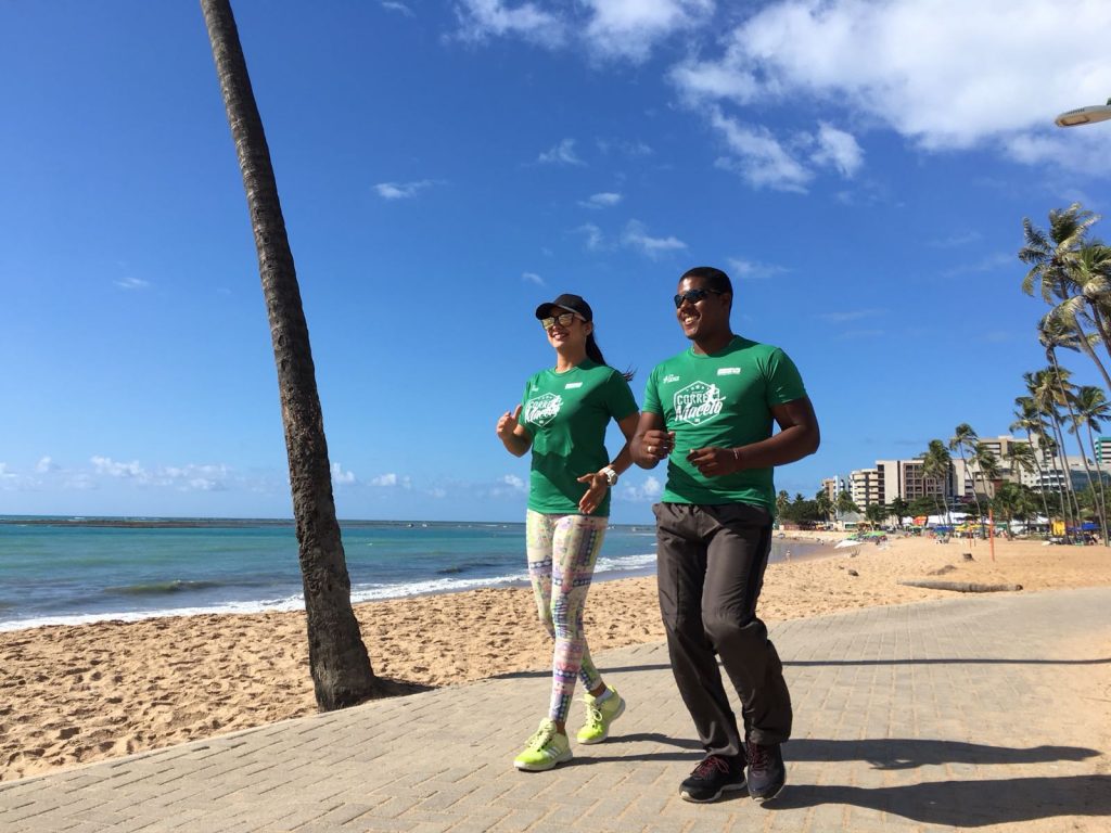 Semelj abre inscrições para o Corre Maceió