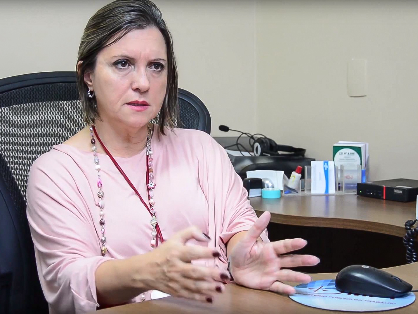 MPT/AL garante pagamento de verbas rescisórias a trabalhadores de terceirizada