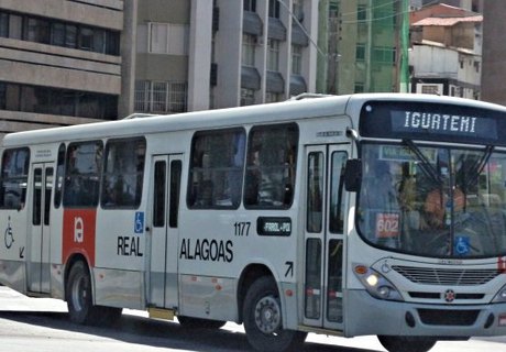 Passageiro receberá indenização de empresa de ônibus