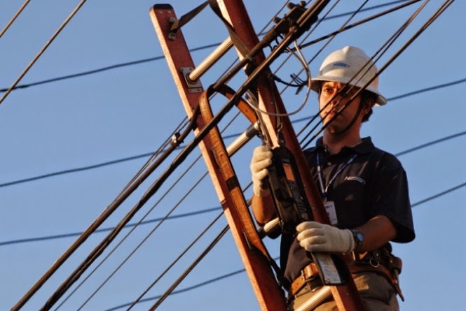 Eletrobras AL informa calendário de manutenção do sistema elétrico no fim de agosto