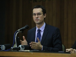 Procurador federal destaca importância da Operação Lava Jato