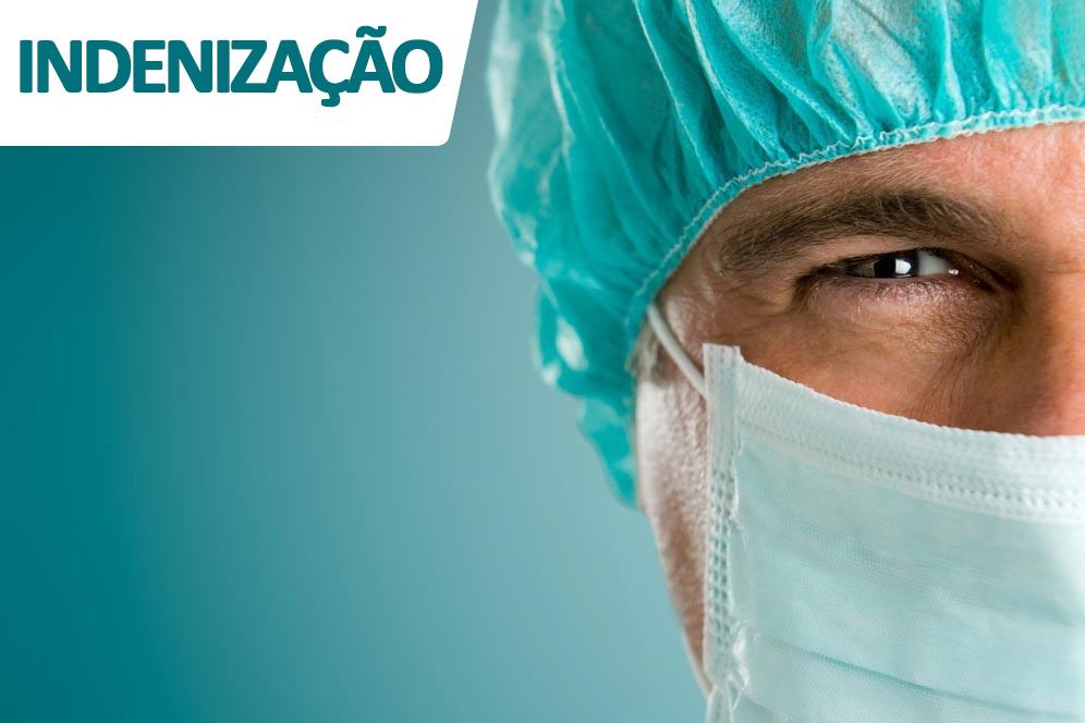 Saúde Excelsior deve pagar R$ 5 mil por negar cirurgia de urgência