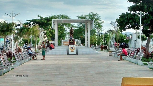 Justiça suspende obras de estação de tratamento em Tapera