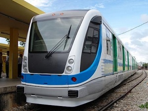 CBTU amplia novas linhas e aumenta número de viagens do VLT