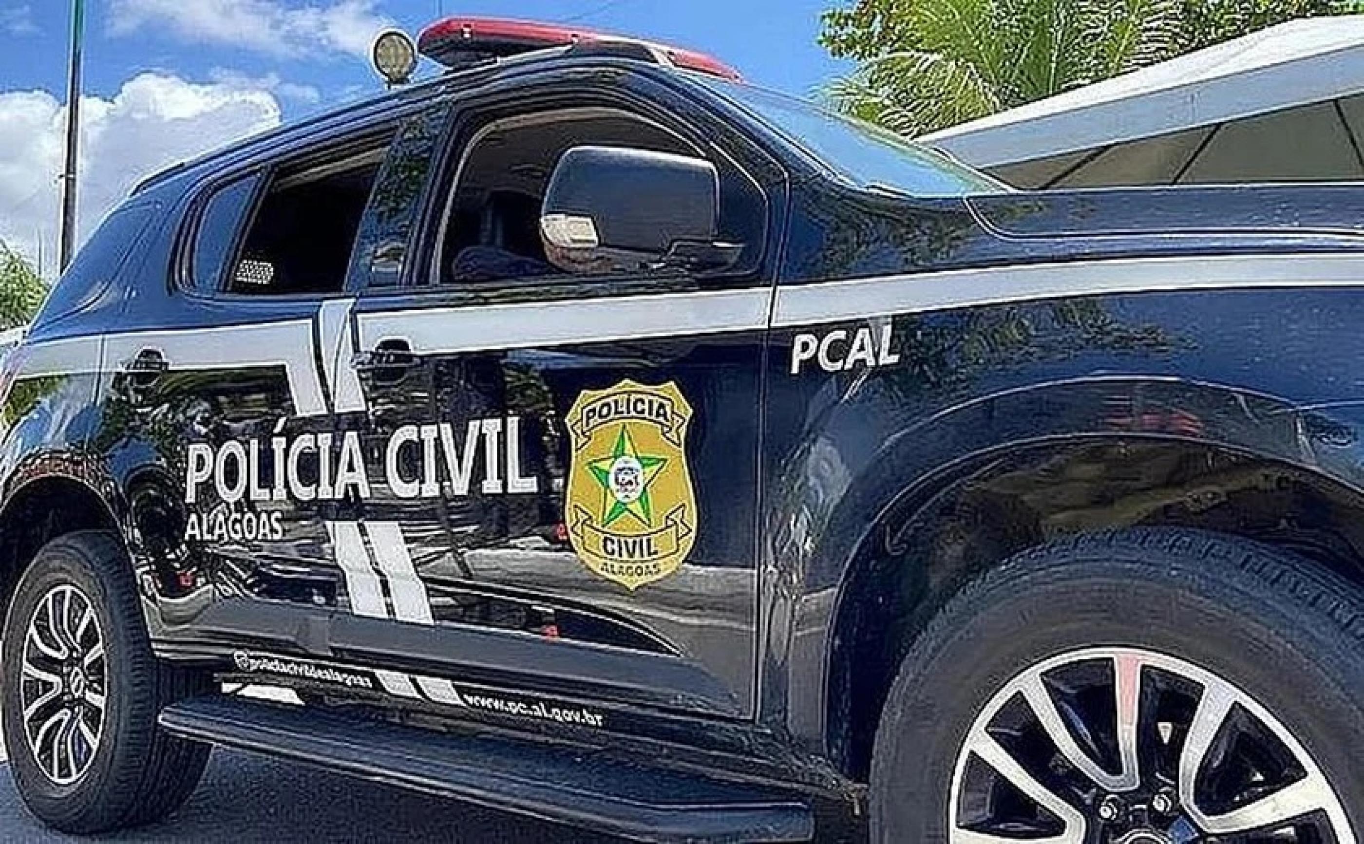 Polícia Civil conclui investigação de homicídio em Anadia e prende três