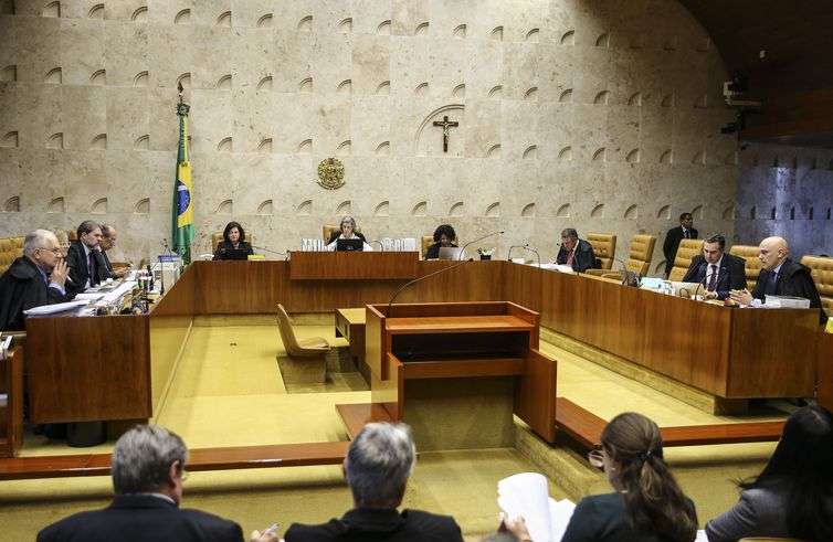 STF decide que terceirização de atividades-fim é constitucional
