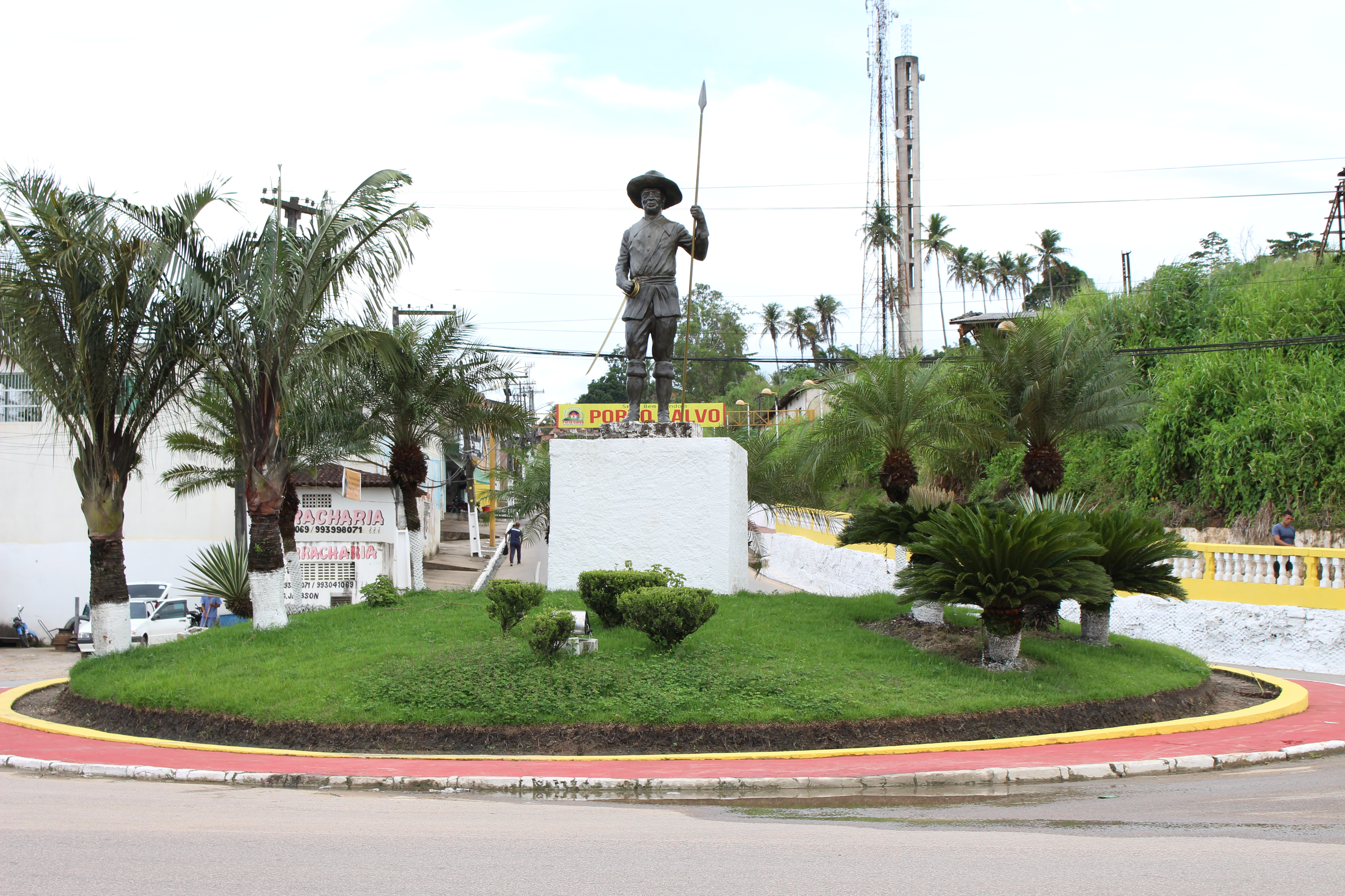Prefeitura de Porto Calvo lança edital de concurso público