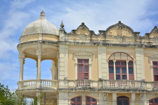 Museus do estado correm risco de tragédia por descaso