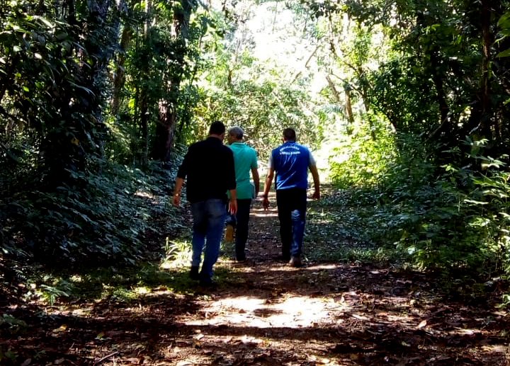 Maceió ganhará novo parque municipal para visitação