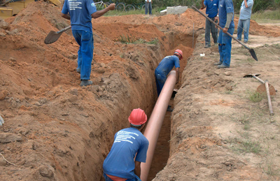 MPF abre ação contra caixa pede reparação imediata de defeitos em residencial