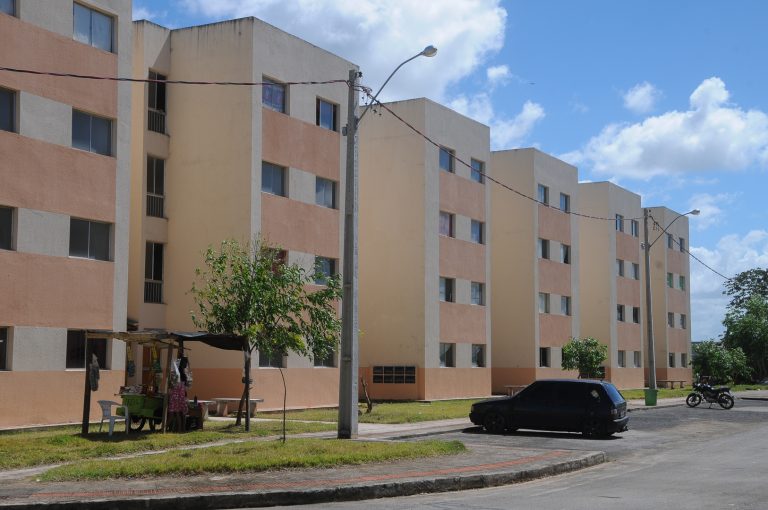 Contratos do Jorge Quintella só podem ser assinados até quinta