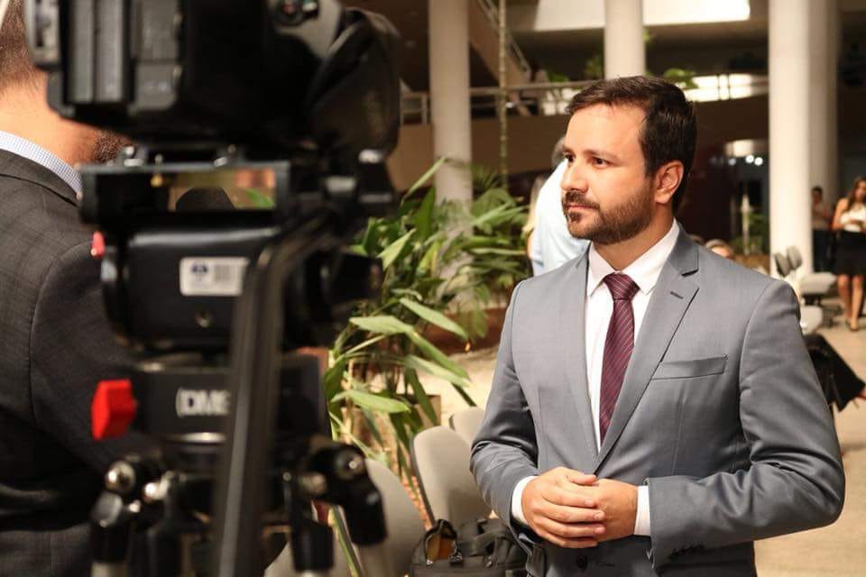 Presidente da Caixa dos Advogados receberá Título de Cidadão de Maceió