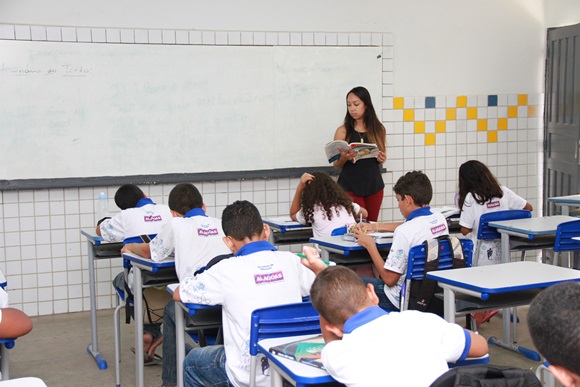 Mais de 83% dos municípios alagoanos avançam no Ideb 2017