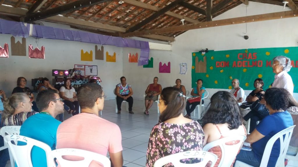 Núcleo de tratamento auxilia pessoas a parar de fumar