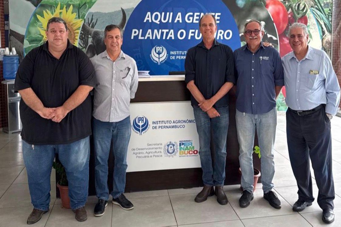 Pernambuco anuncia pacote emergencial de R$ 72 mi para setor canavieiro