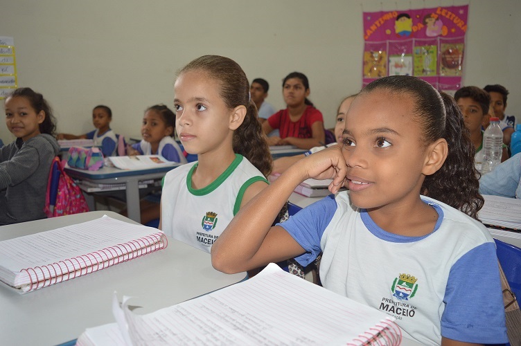 Ideb: escola municipal atinge meta proposta para 2022