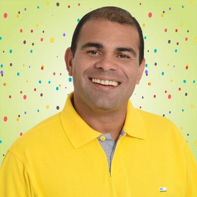 Silvanio Barbosa é encontrado morto em seu apartamento