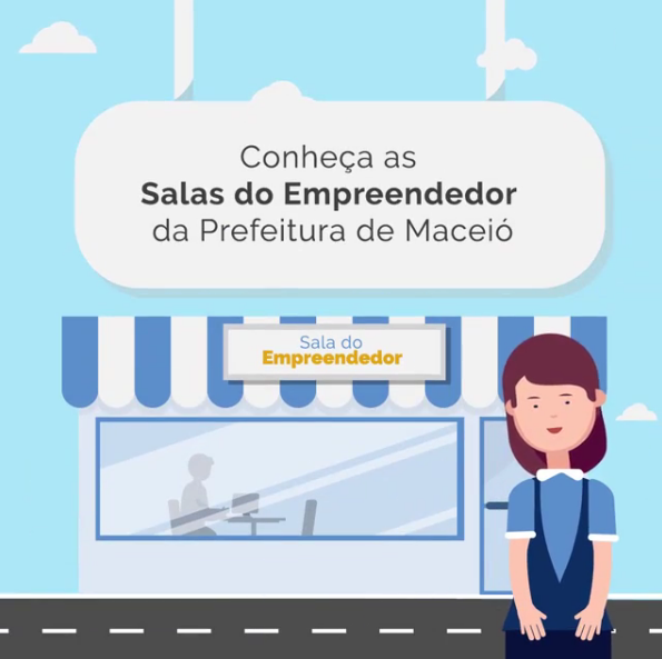 Confira o calendário de consultorias das Salas do Empreendedor
