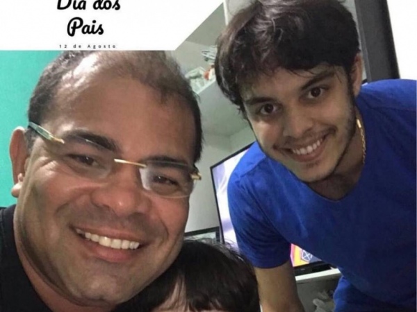 Filho de Silvânio Barbosa não acredita que assassino agiu sozinho