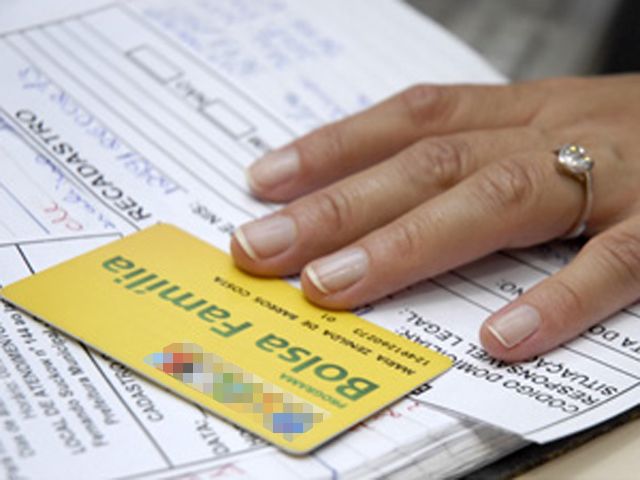Novos beneficiários do Bolsa Família são convocados