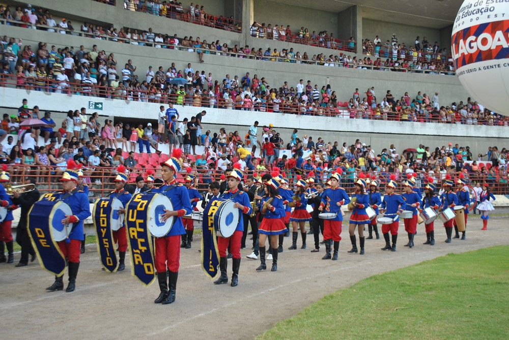 Desfile da Emancipação contará com esquema de limpeza