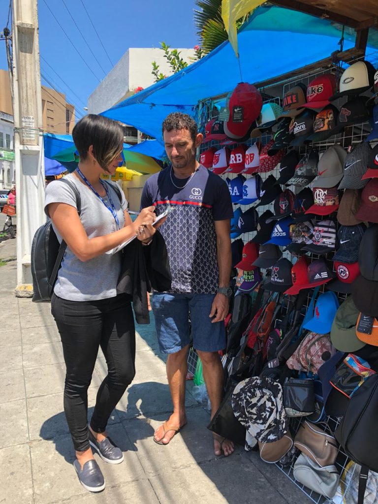 Procon Maceió divulga pesquisa sobre serviços de telefonia