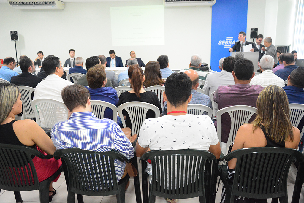 MPT discute proteção à saúde e segurança de trabalhadores no setor sucroalcooleiro