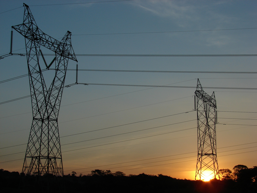 Energia sofrerá aumento de quase 7% em AL