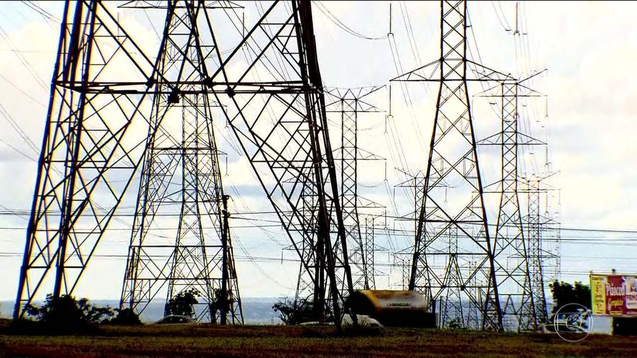 Autorizado aumento de quase 7% na tarifa de energia elétrica