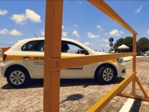 Detran promove aulão gratuito para interessados em obter CNH