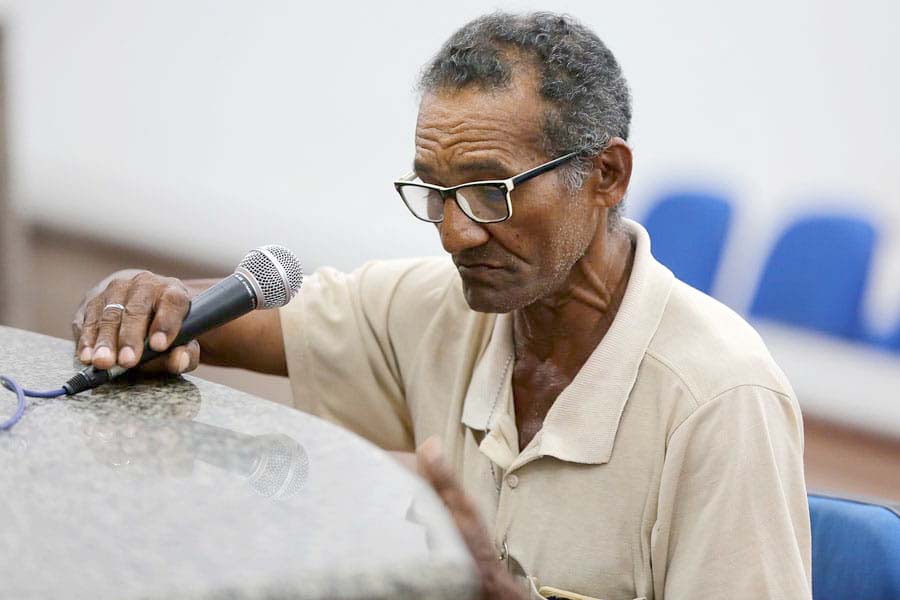 Júri absolve acusado de esfaquear pretendente da filha