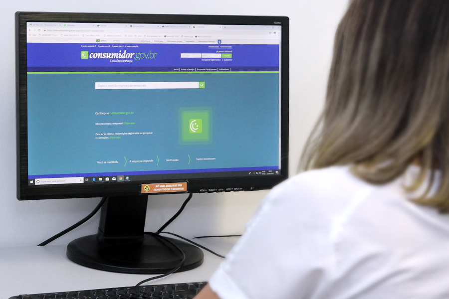Plataforma agiliza resolução de conflitos entre consumidores e empresas