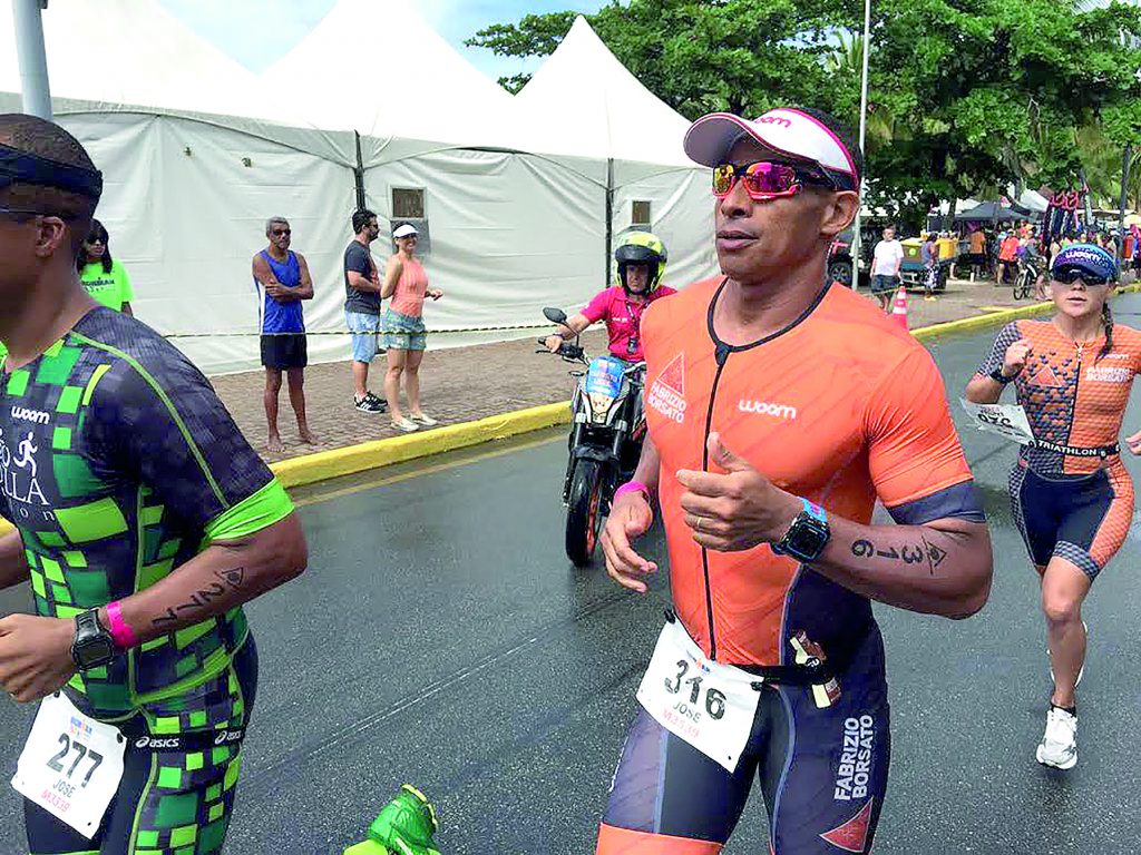 Esporte promove interação entre Guarda Municipal e população