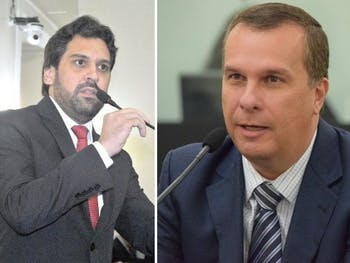Dois dos deputados eleitos declaram votos em Bolsonaro e Haddad