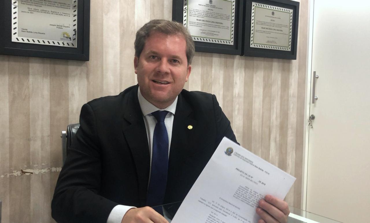 Projeto de Marx amplia licença maternidade e segue Organização Mundial da Saúde