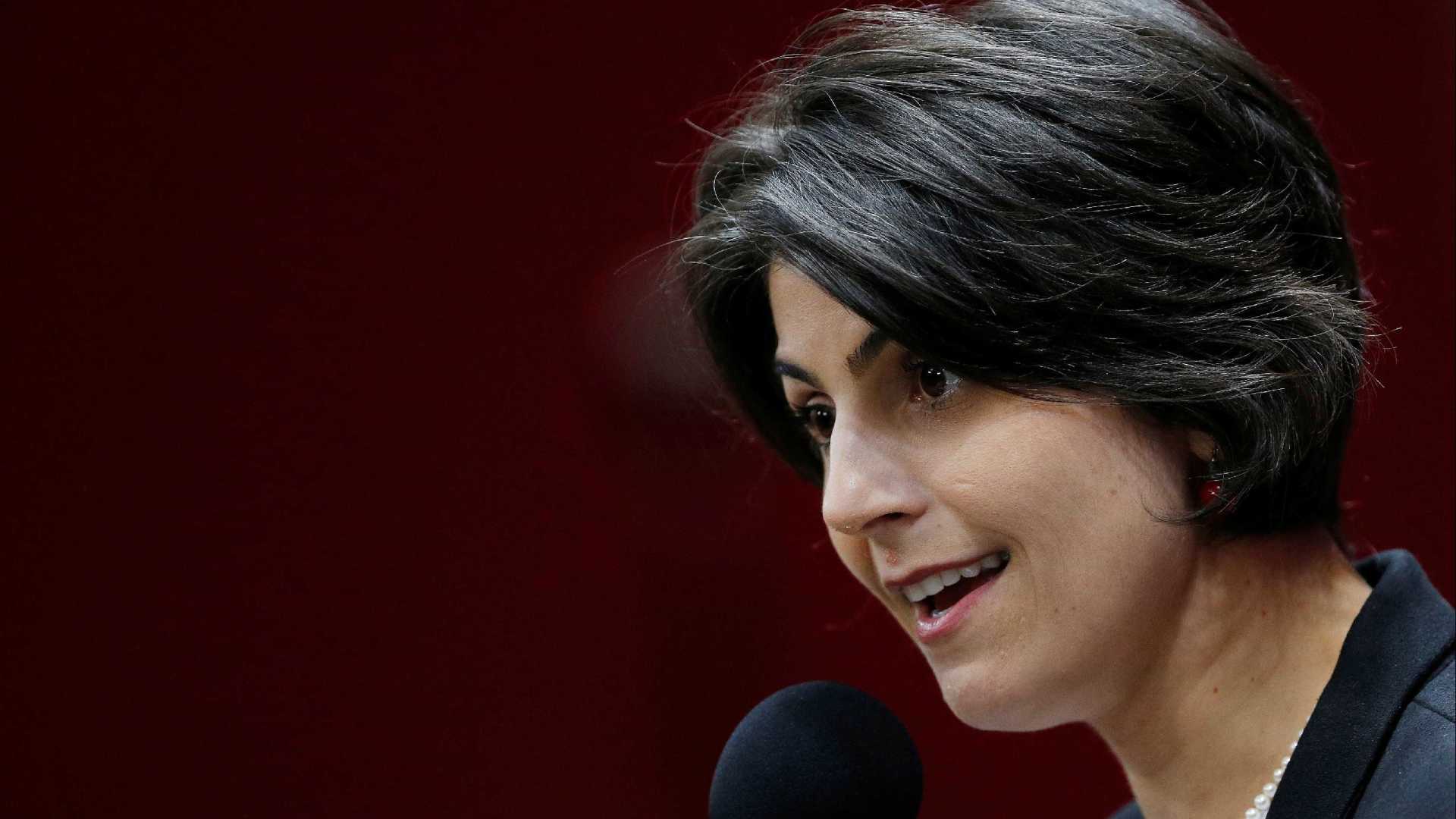 Manuela D´Ávila não comparou popularidade do PT com Jesus Cristo
