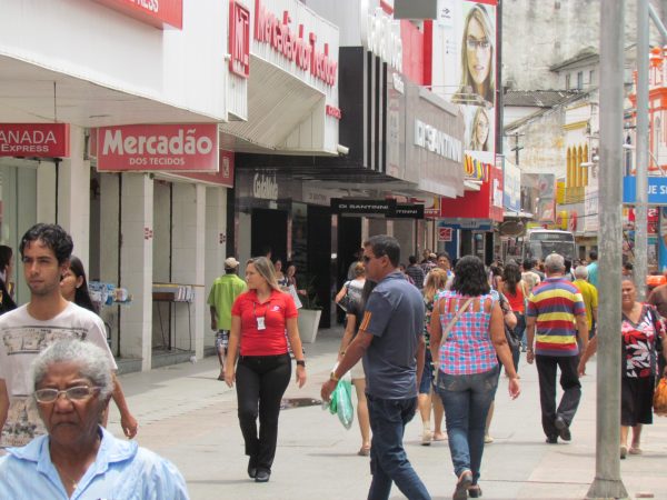 Shoppings abrirão no Dia de Nossa Senhora Aparecida
