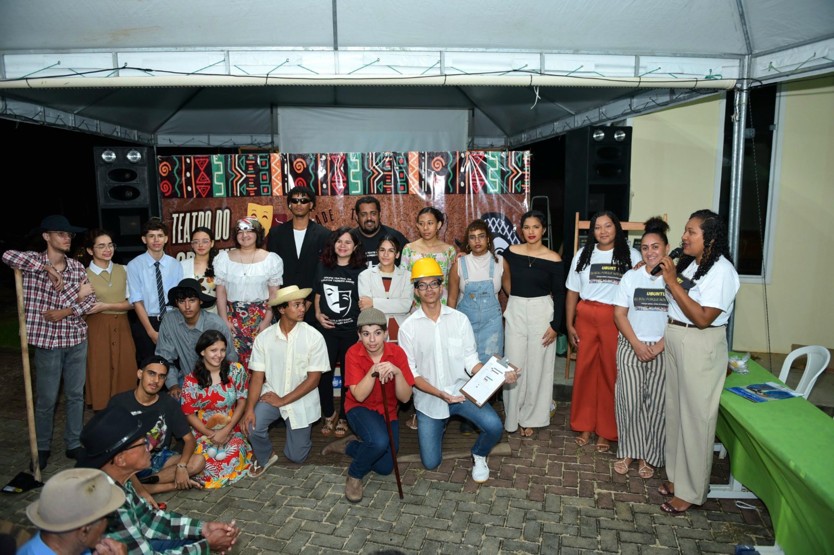 Projeto antirracista de escola de Palmeira é selecionado para feira nacional
