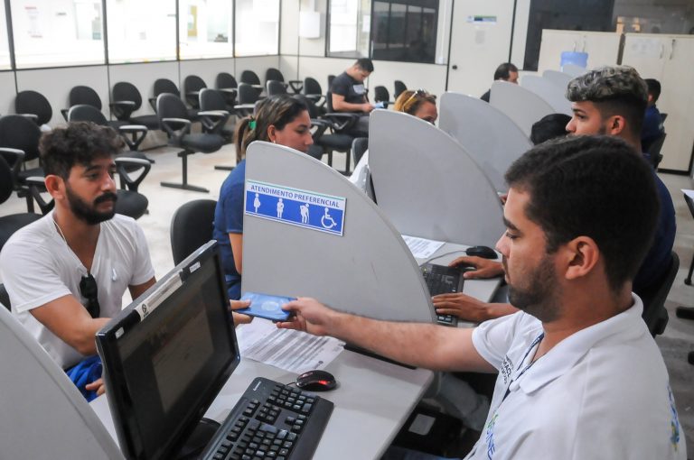 Sine Maceió tem 74 novas vagas de emprego