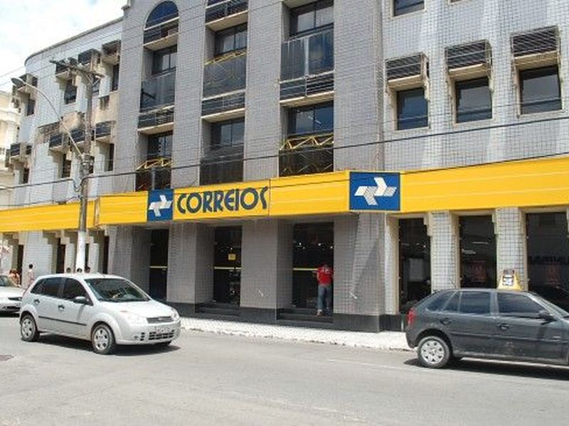 Trabalhadores dos Correios em Alagoas fazem paralisação de 24h nesta quinta