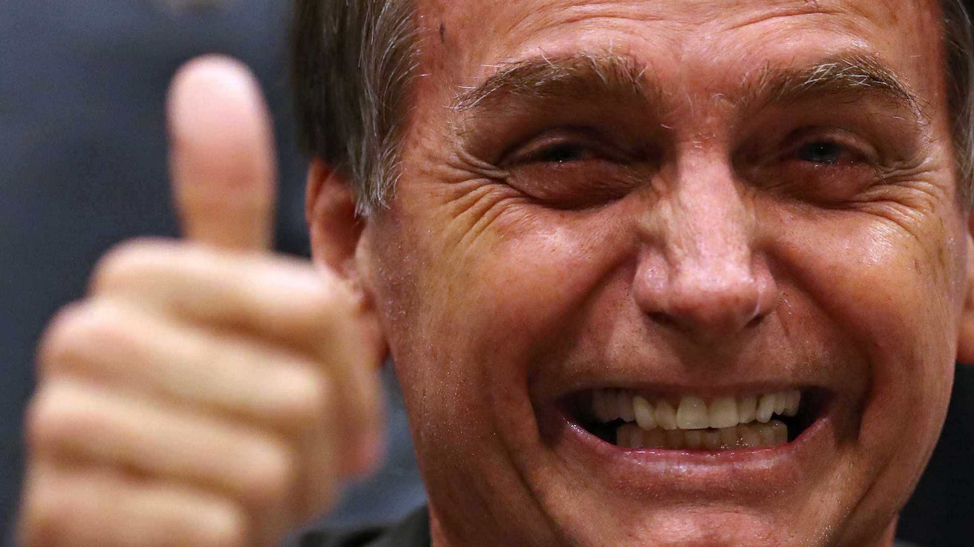 Senador chileno propõe Lei Bolsonaro para conter fake news