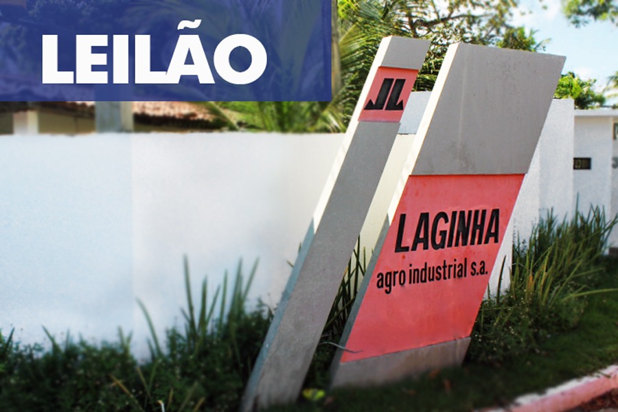 Justiça libera R$ 110 milhões para credores da Laginha
