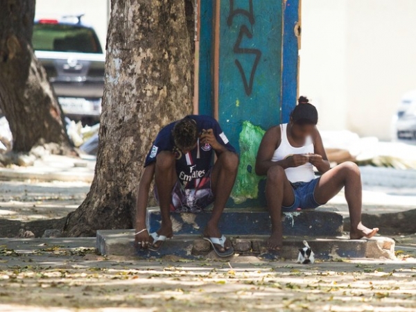Comitê Pop Rua é criado para beneficiar população em situação de vulnerabilidade social